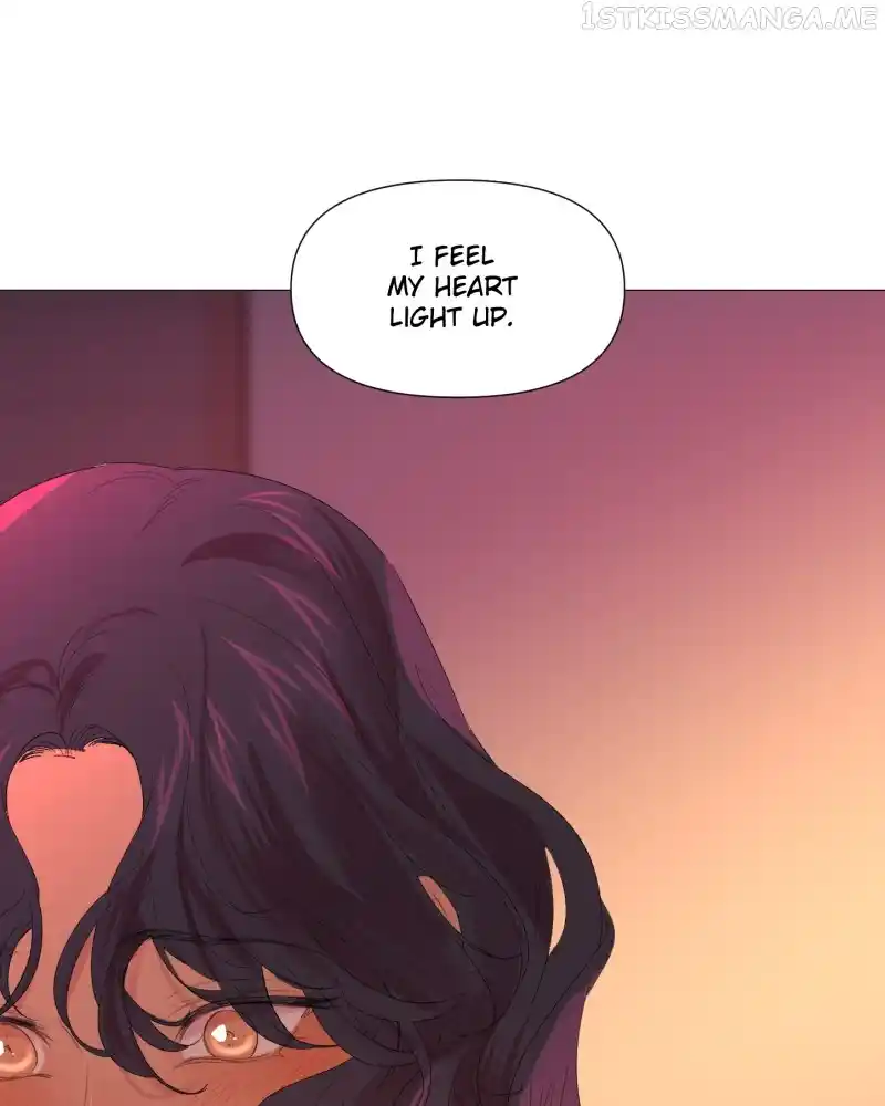 When Jasy Whistles Chapter 73