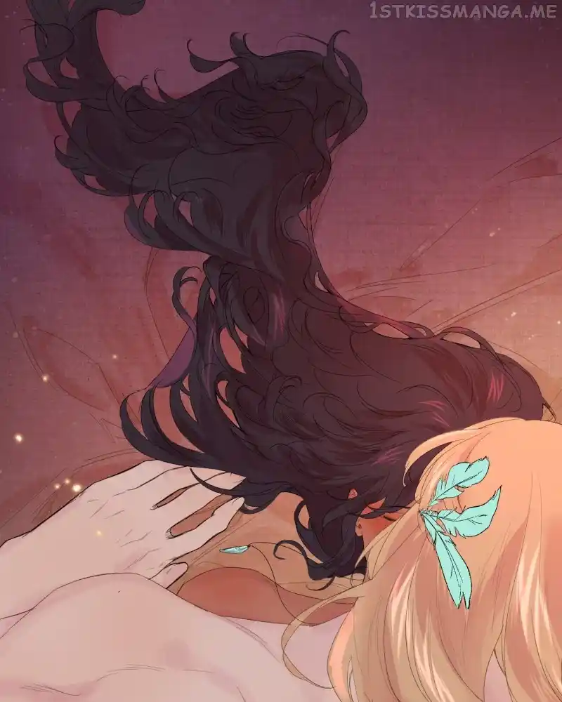 When Jasy Whistles Chapter 73