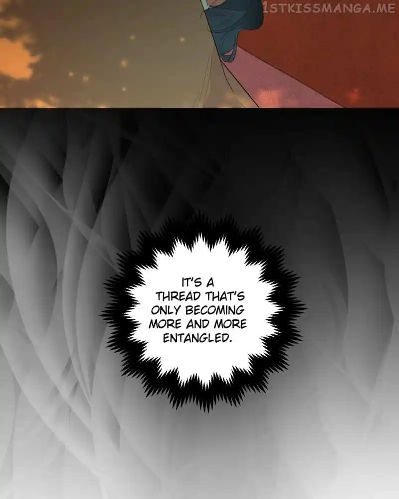 When Jasy Whistles Chapter 74