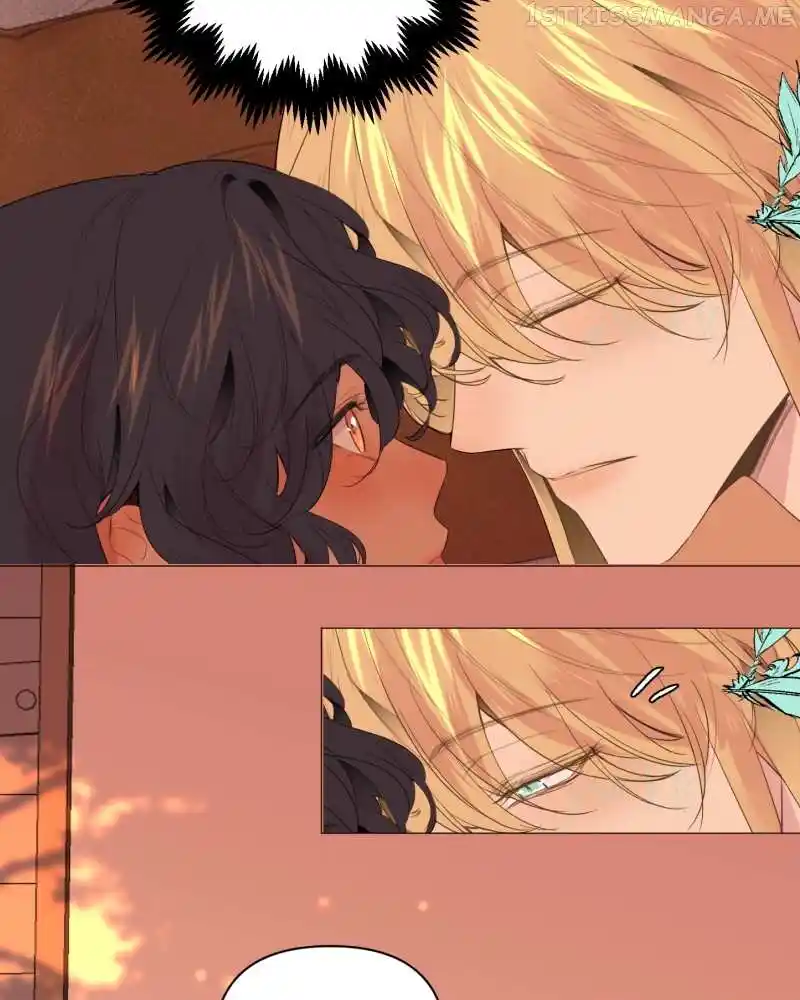 When Jasy Whistles Chapter 74