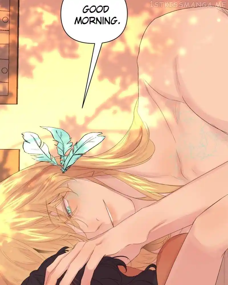 When Jasy Whistles Chapter 74