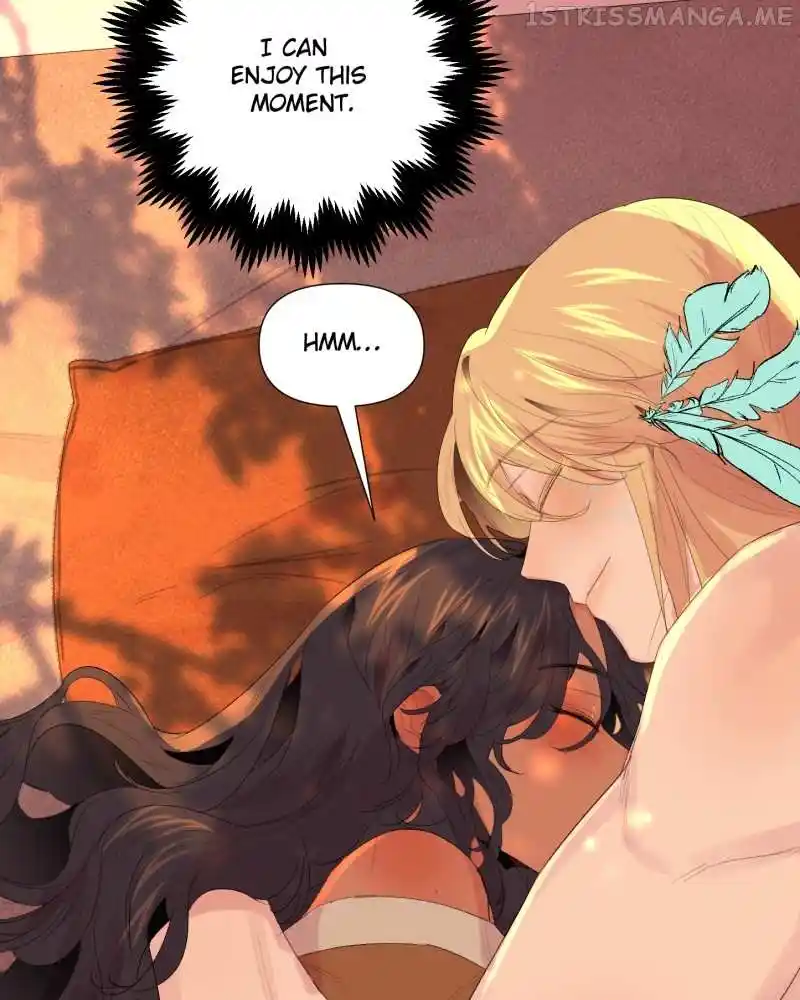 When Jasy Whistles Chapter 74