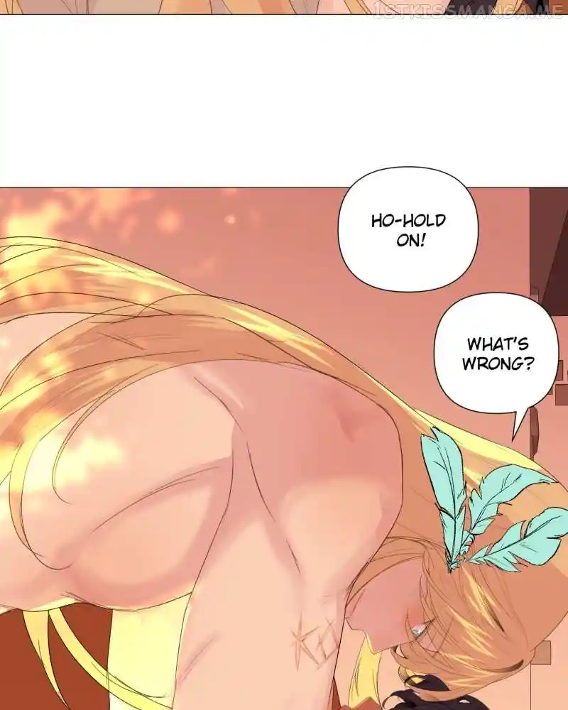 When Jasy Whistles Chapter 74