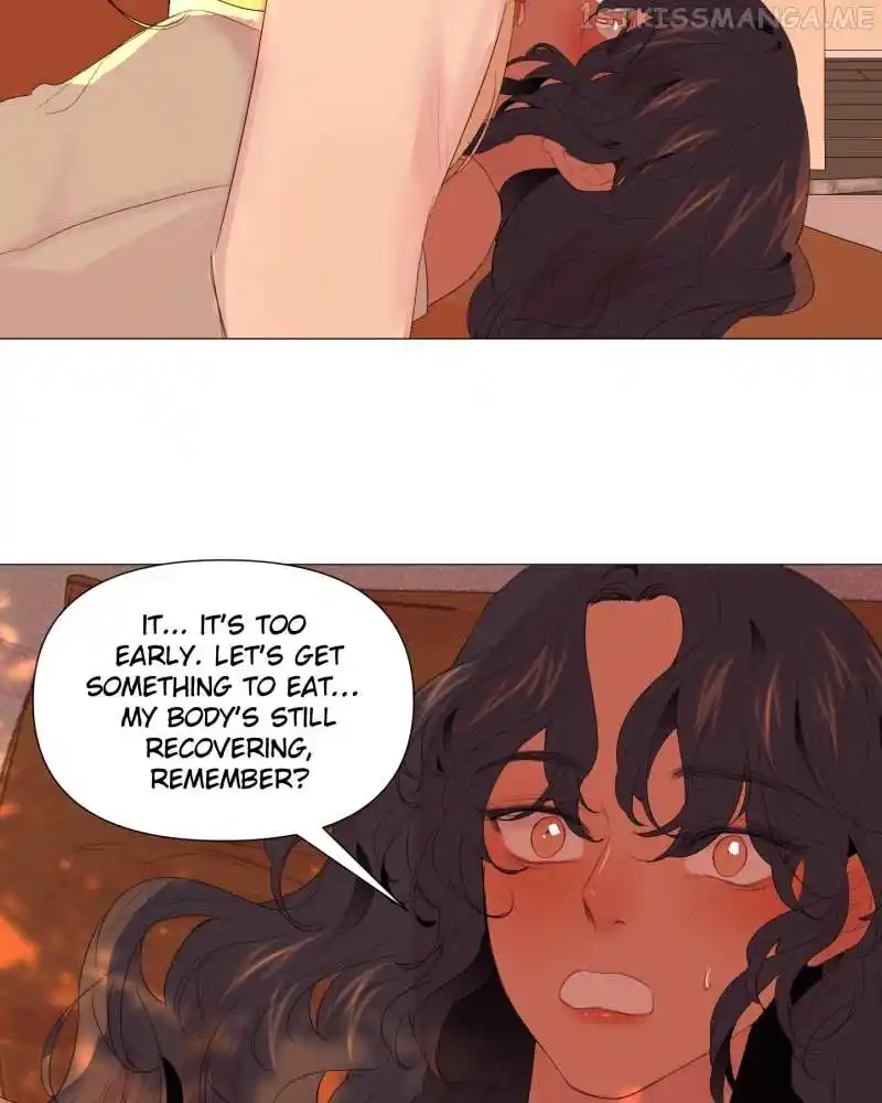 When Jasy Whistles Chapter 74