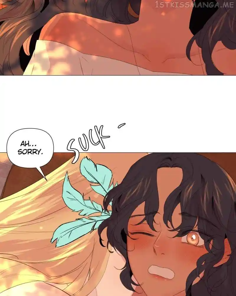 When Jasy Whistles Chapter 74