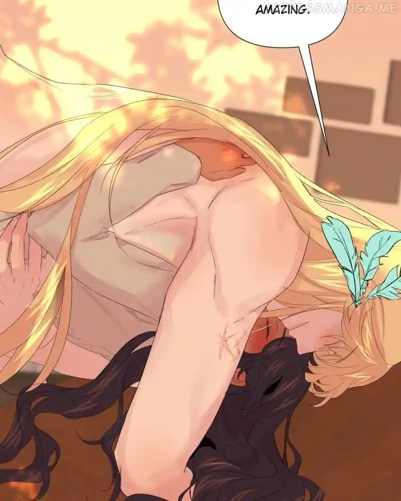 When Jasy Whistles Chapter 74