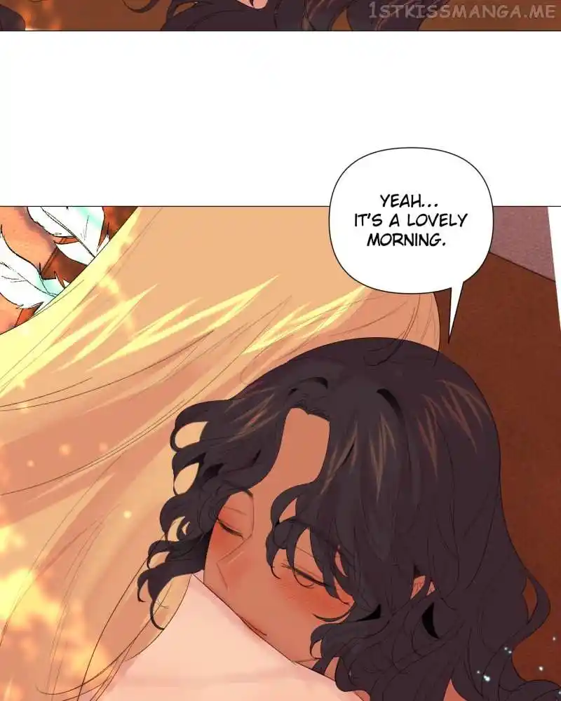 When Jasy Whistles Chapter 74