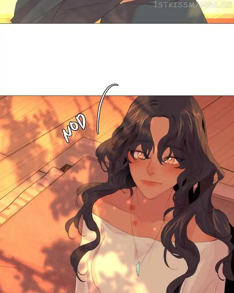 When Jasy Whistles Chapter 74