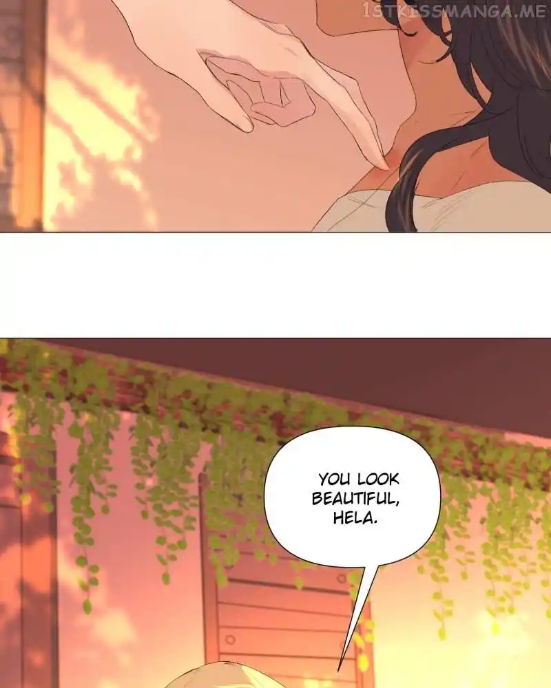 When Jasy Whistles Chapter 74