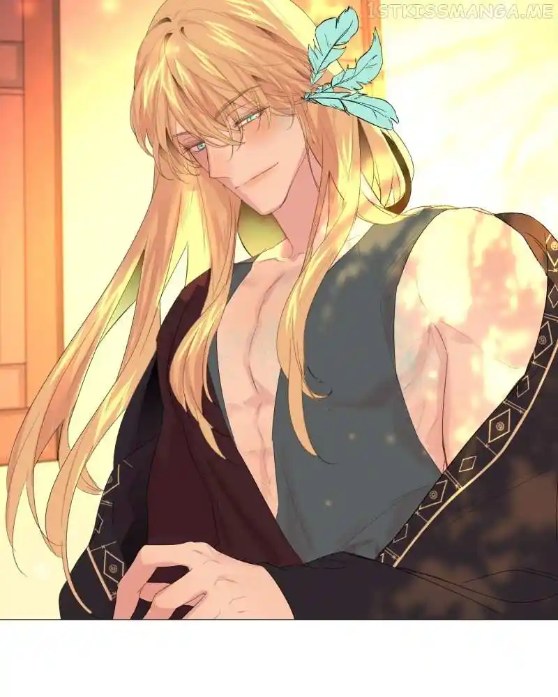 When Jasy Whistles Chapter 74