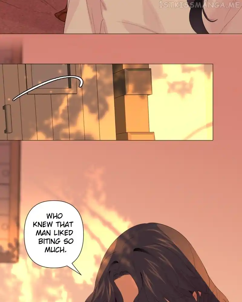 When Jasy Whistles Chapter 74