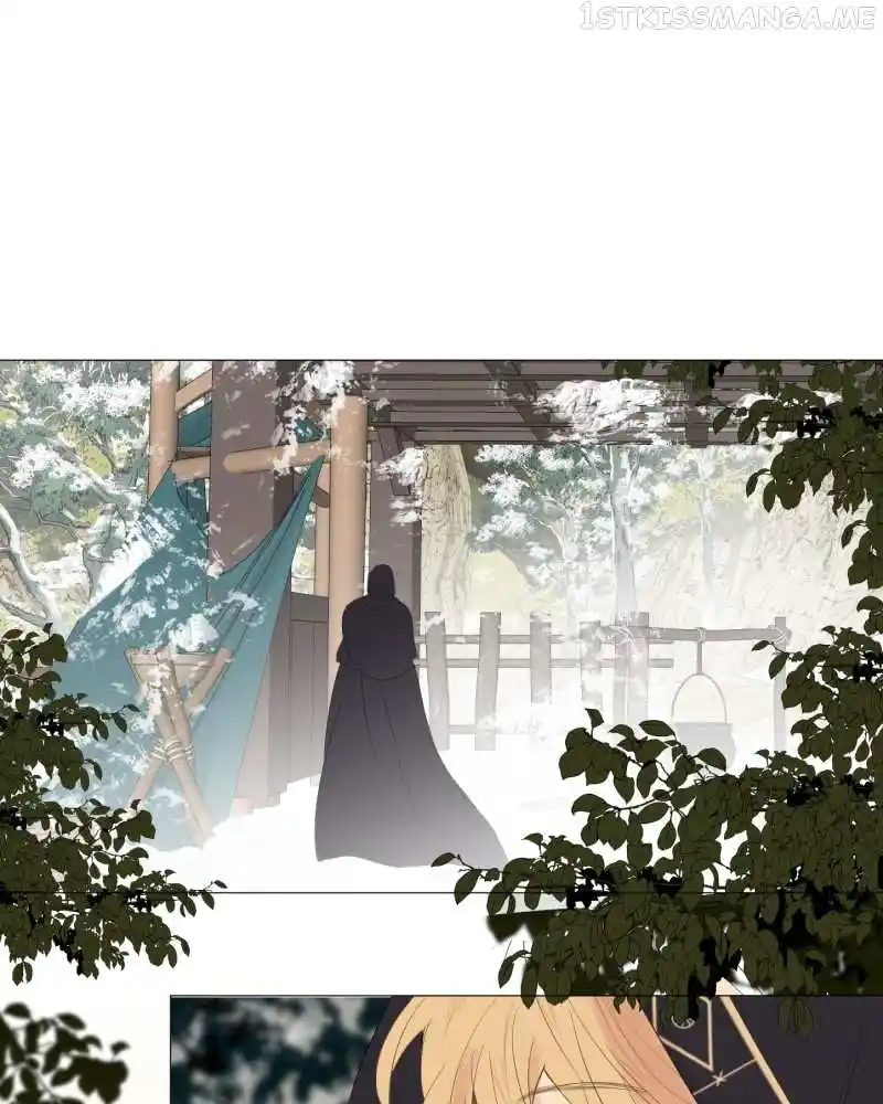 When Jasy Whistles Chapter 74