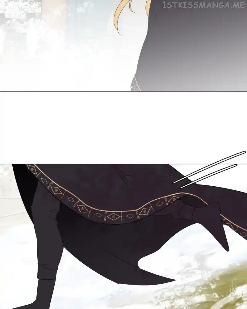 When Jasy Whistles Chapter 74