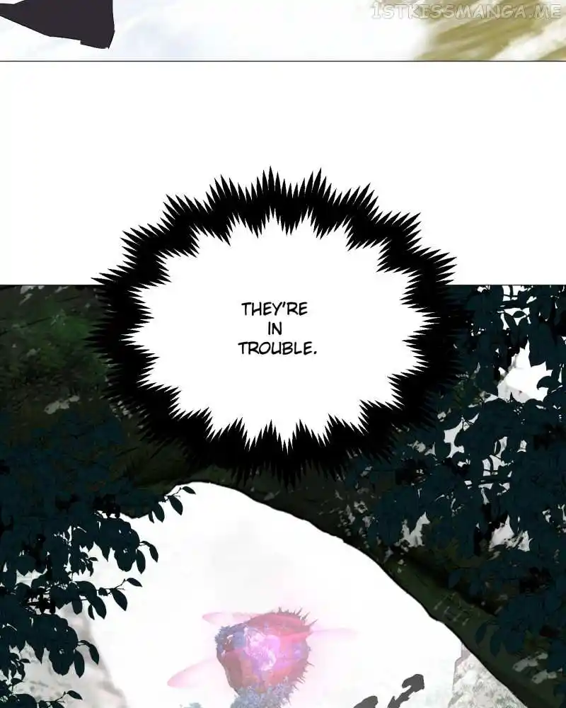 When Jasy Whistles Chapter 74