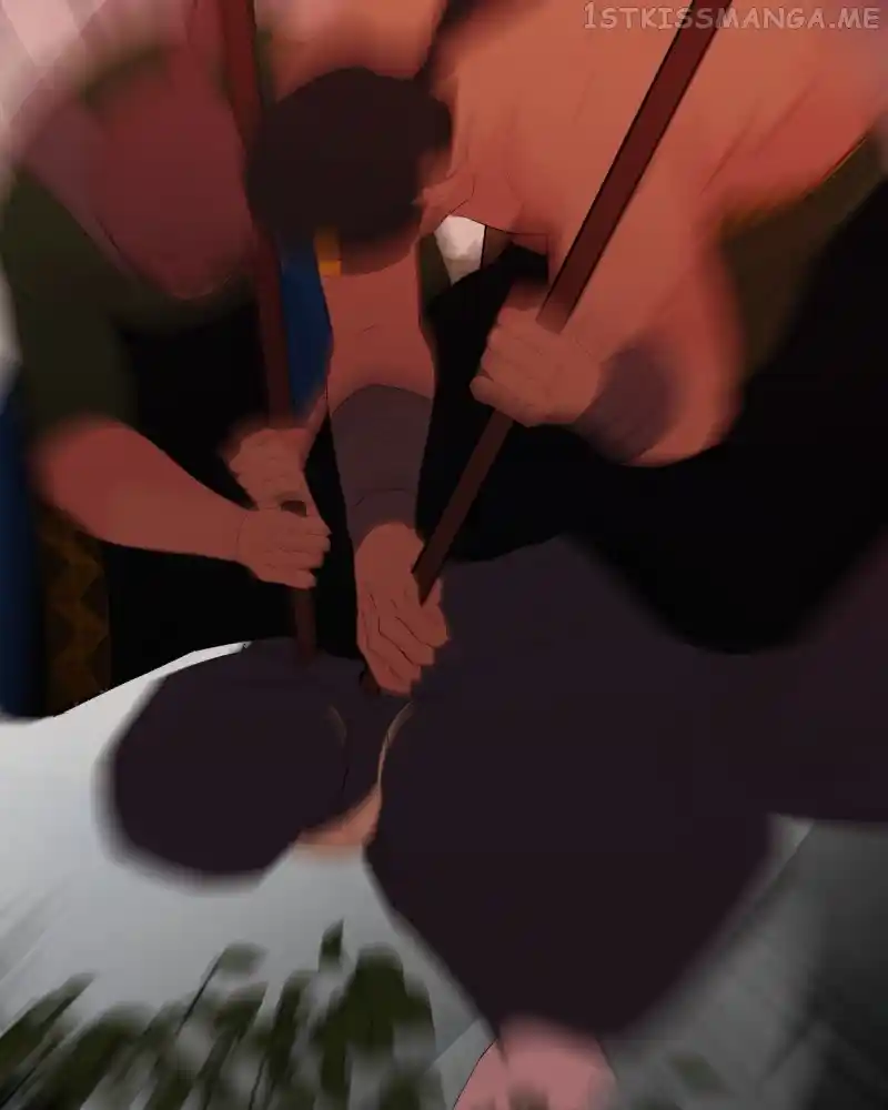 When Jasy Whistles Chapter 74