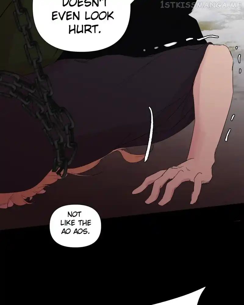 When Jasy Whistles Chapter 74