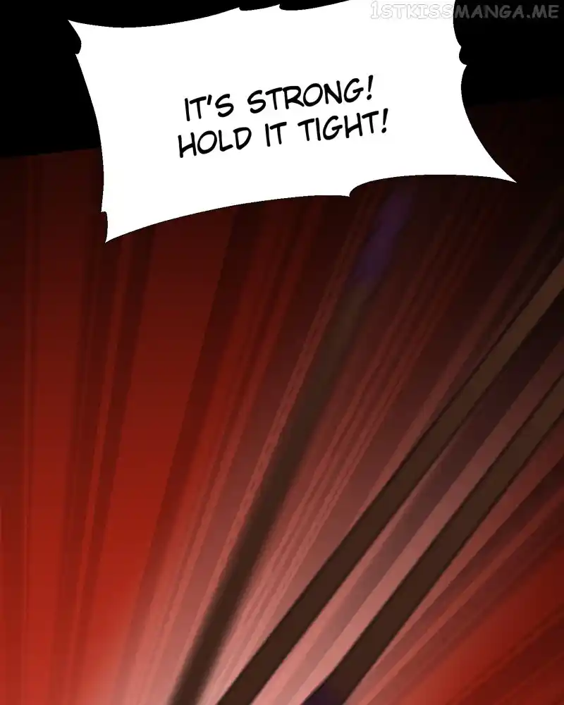 When Jasy Whistles Chapter 74