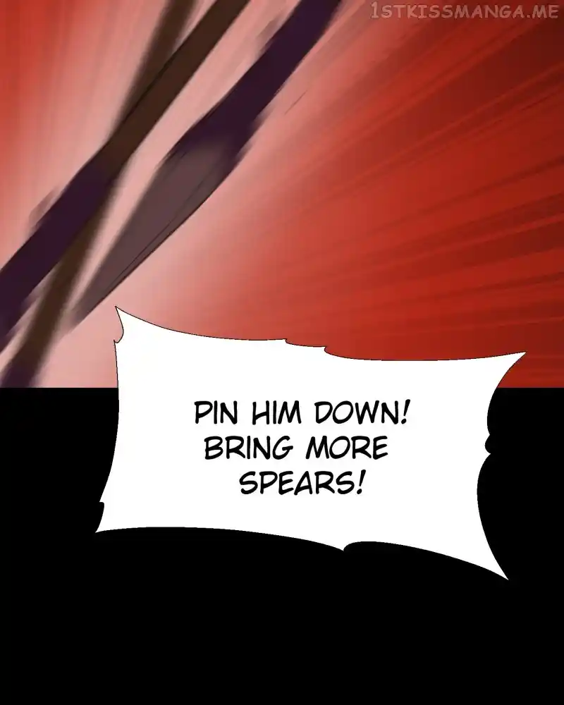 When Jasy Whistles Chapter 74