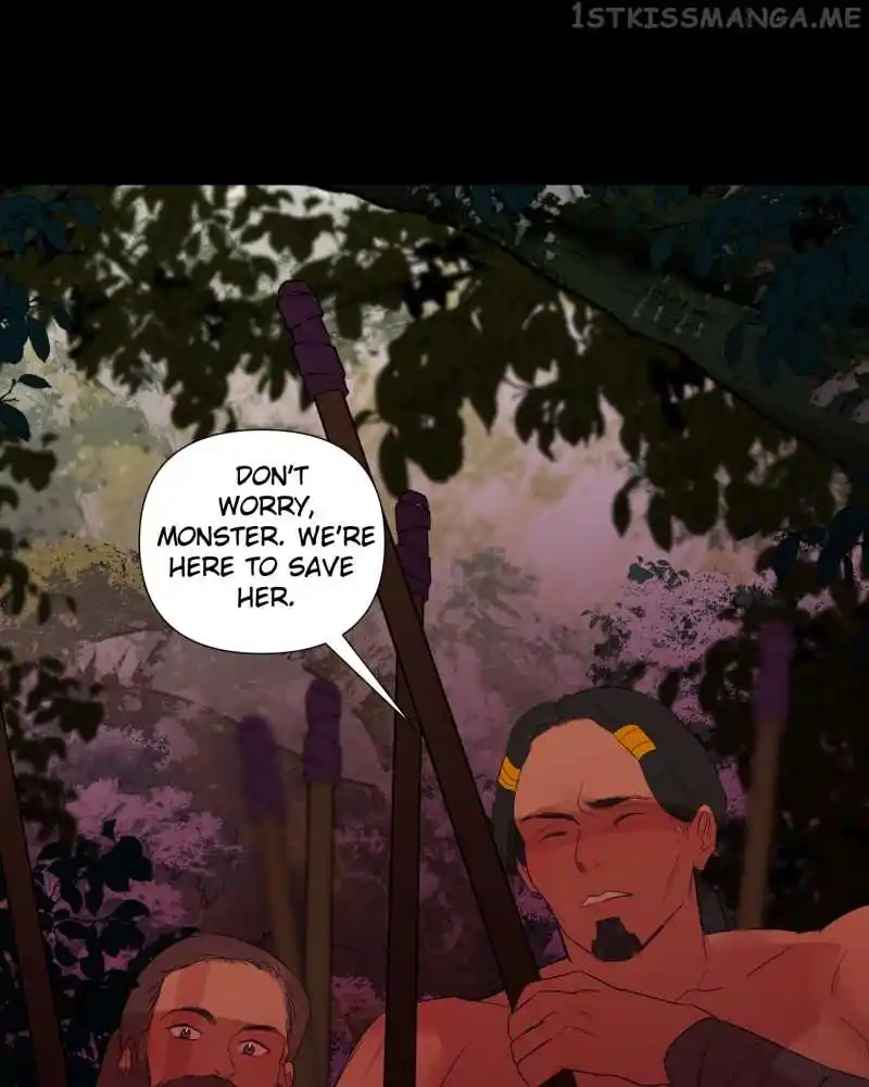 When Jasy Whistles Chapter 74