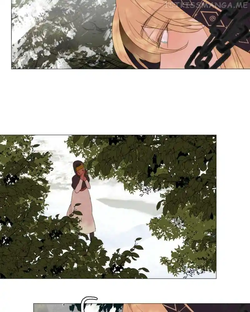 When Jasy Whistles Chapter 74