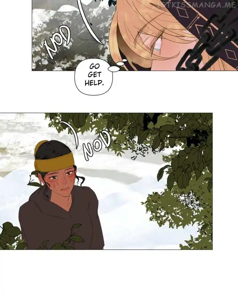 When Jasy Whistles Chapter 74