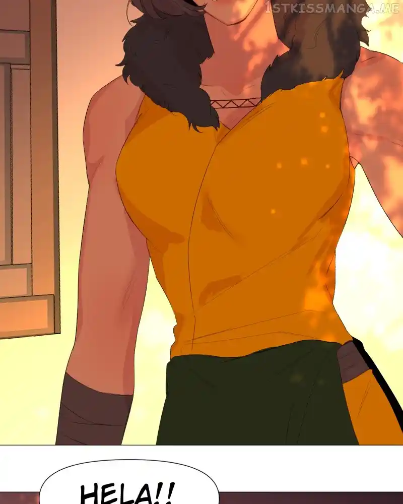 When Jasy Whistles Chapter 74