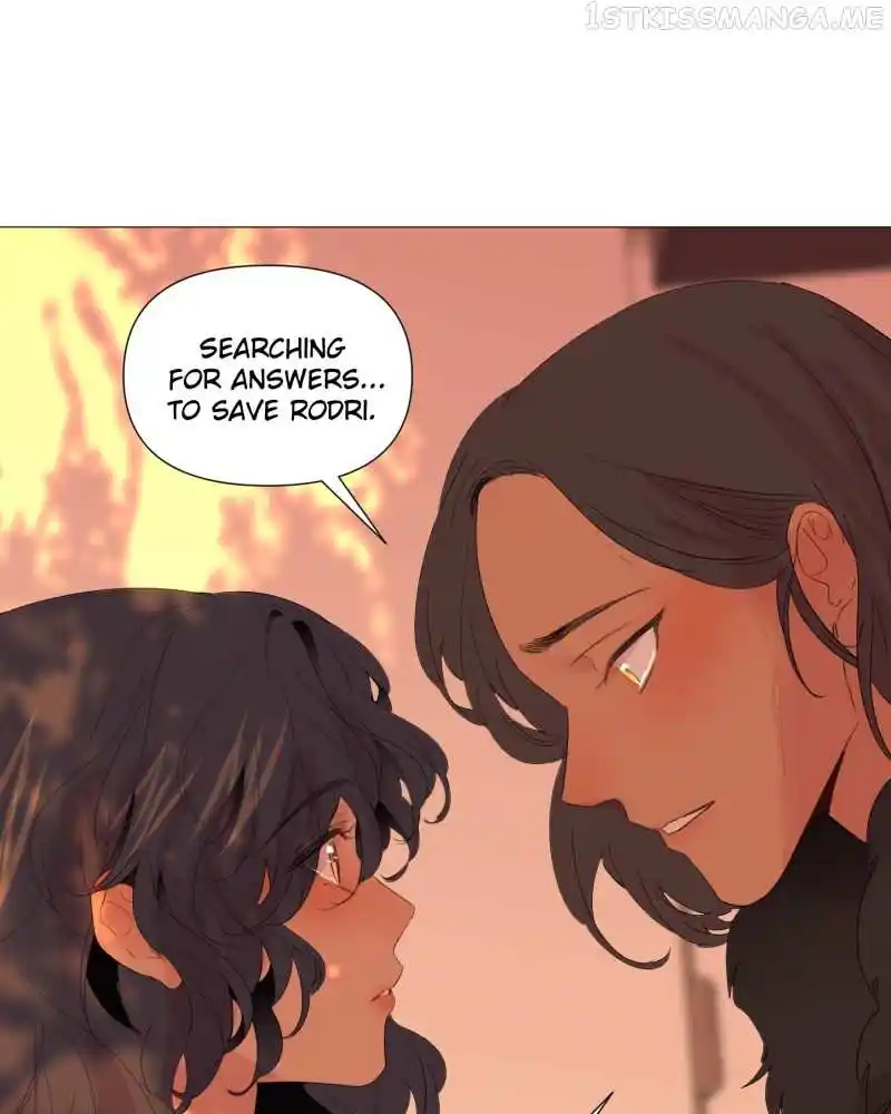 When Jasy Whistles Chapter 74