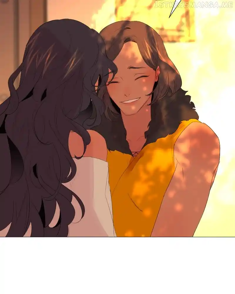 When Jasy Whistles Chapter 74