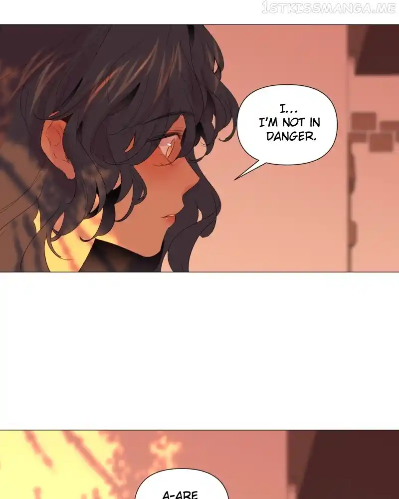 When Jasy Whistles Chapter 74