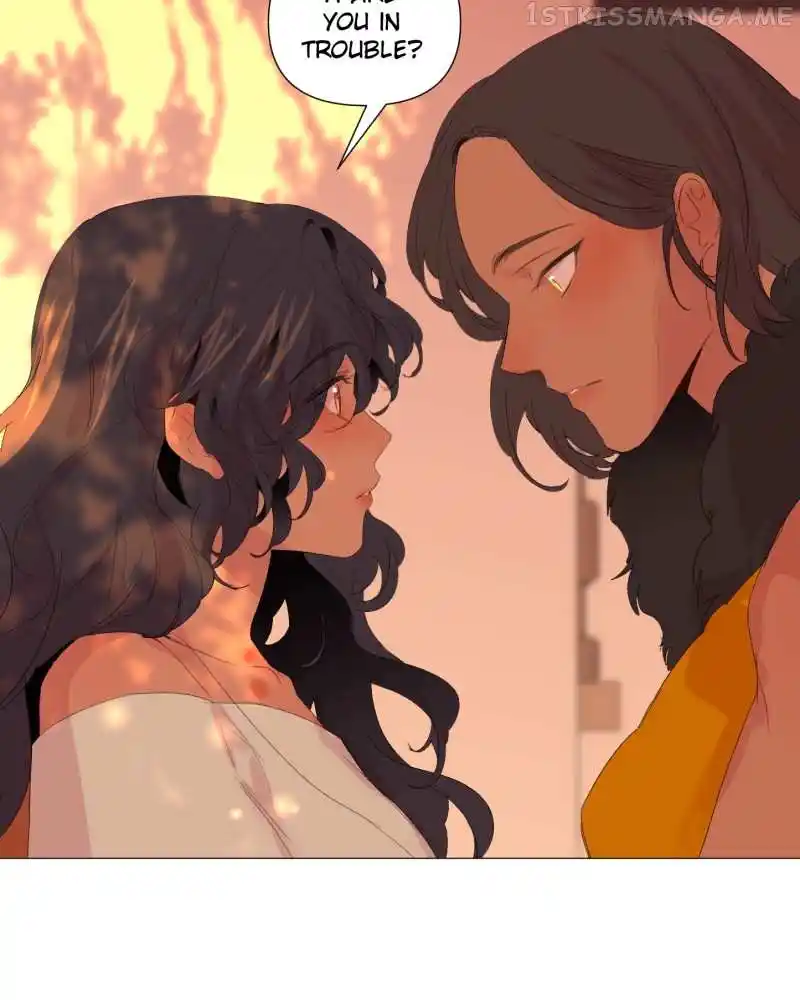 When Jasy Whistles Chapter 74