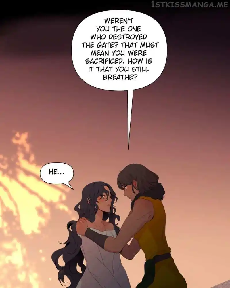 When Jasy Whistles Chapter 74