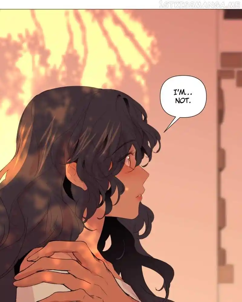 When Jasy Whistles Chapter 74