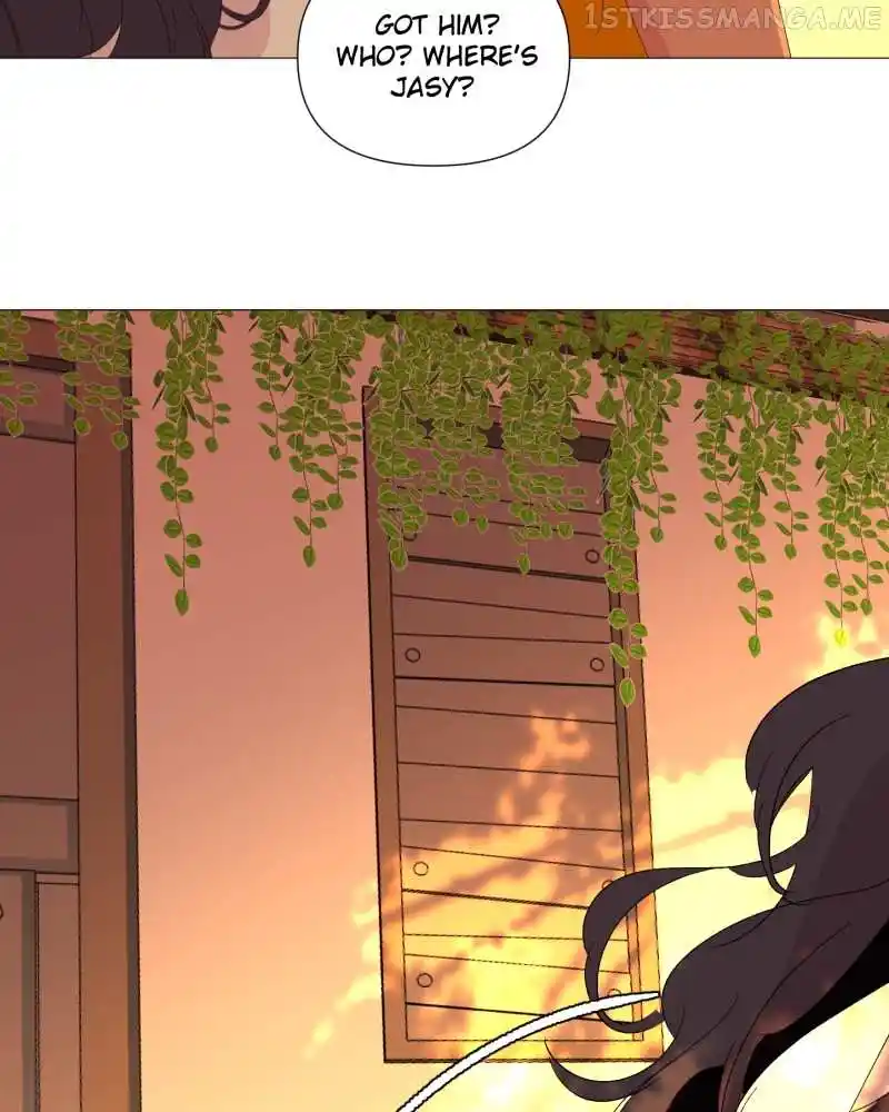 When Jasy Whistles Chapter 74