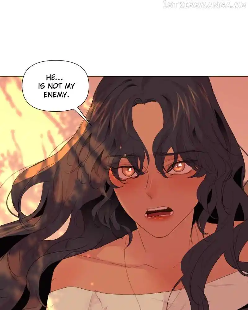 When Jasy Whistles Chapter 74