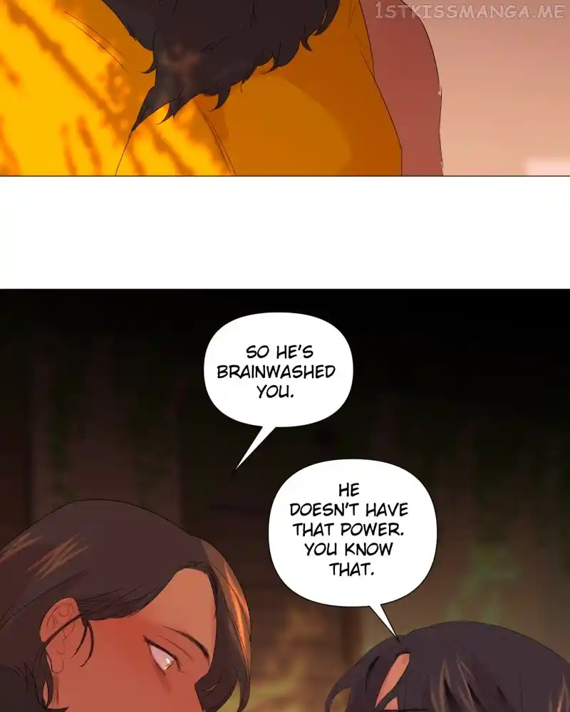 When Jasy Whistles Chapter 74