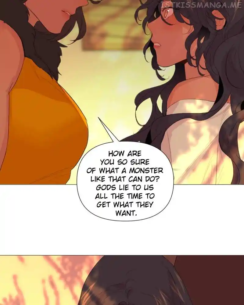 When Jasy Whistles Chapter 74