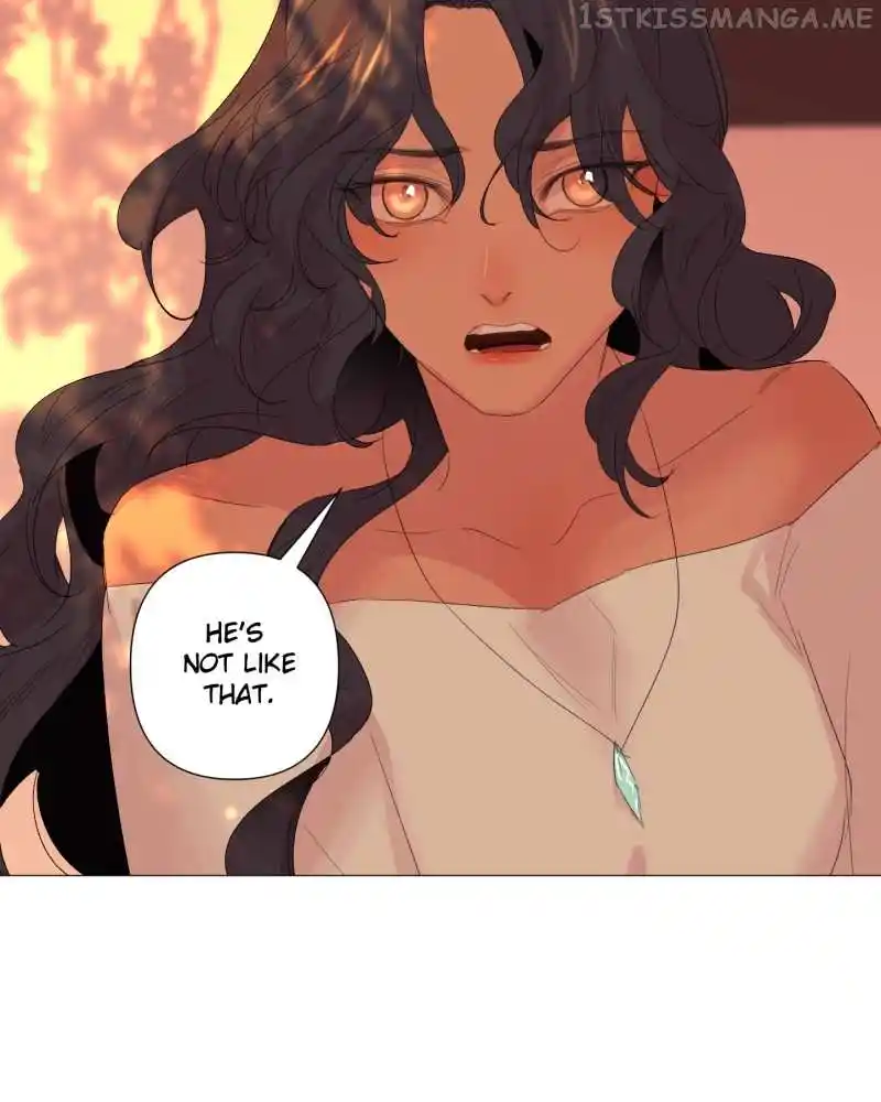 When Jasy Whistles Chapter 74