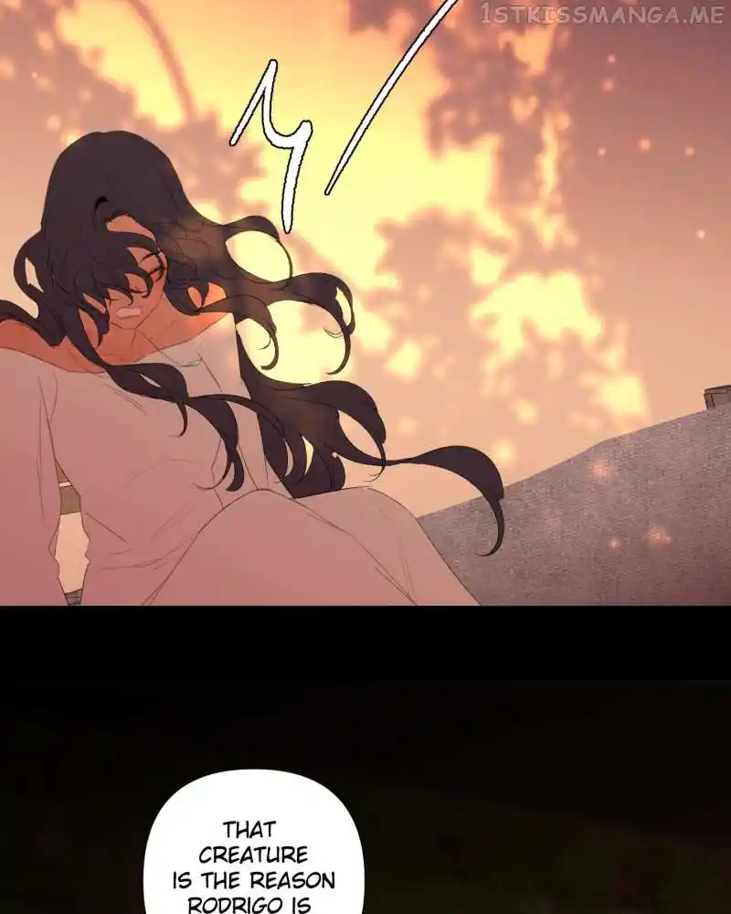 When Jasy Whistles Chapter 74