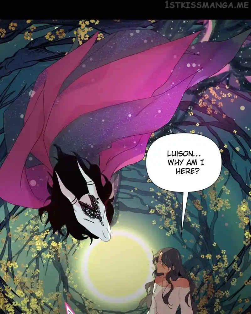 When Jasy Whistles Chapter 75