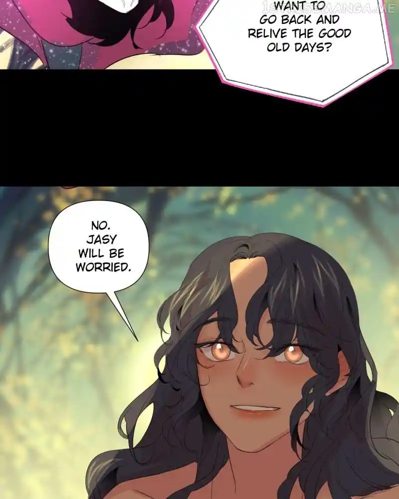 When Jasy Whistles Chapter 75