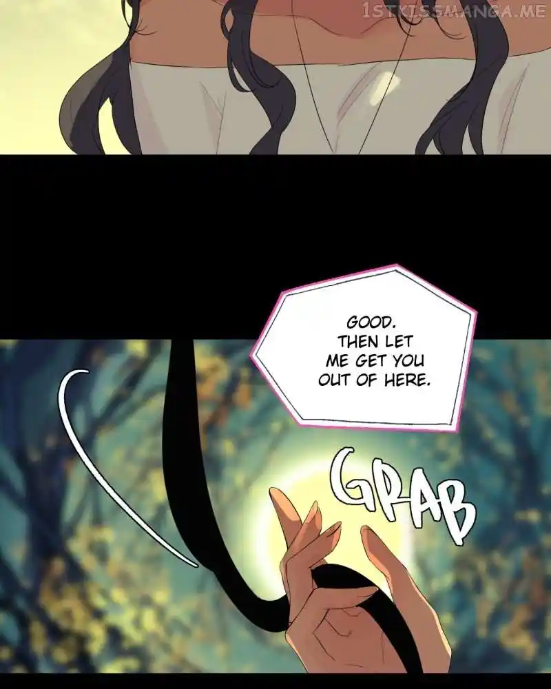 When Jasy Whistles Chapter 75