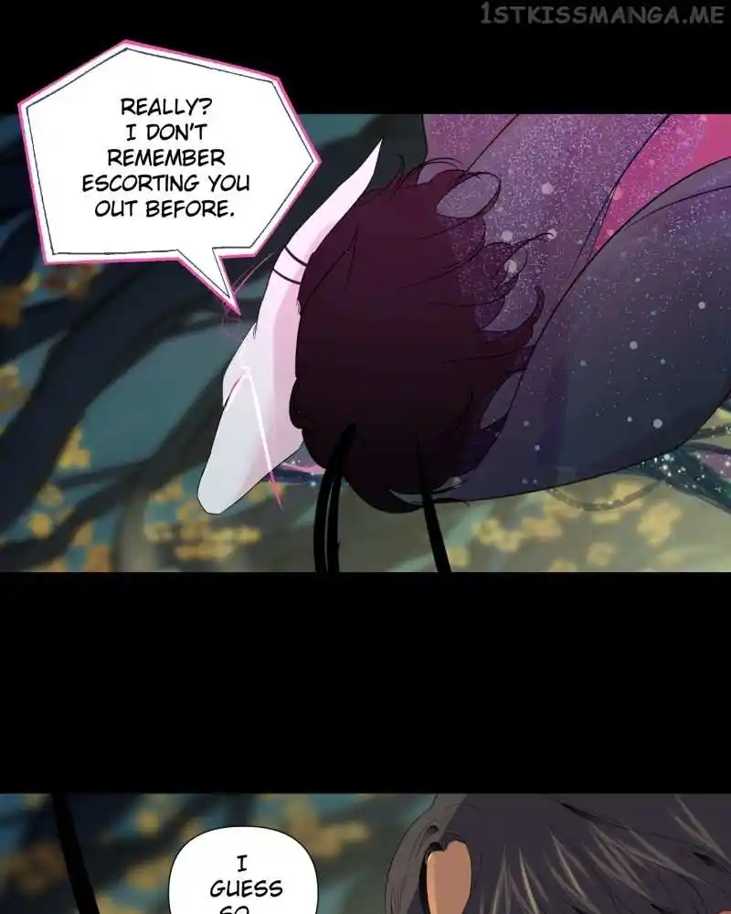 When Jasy Whistles Chapter 75