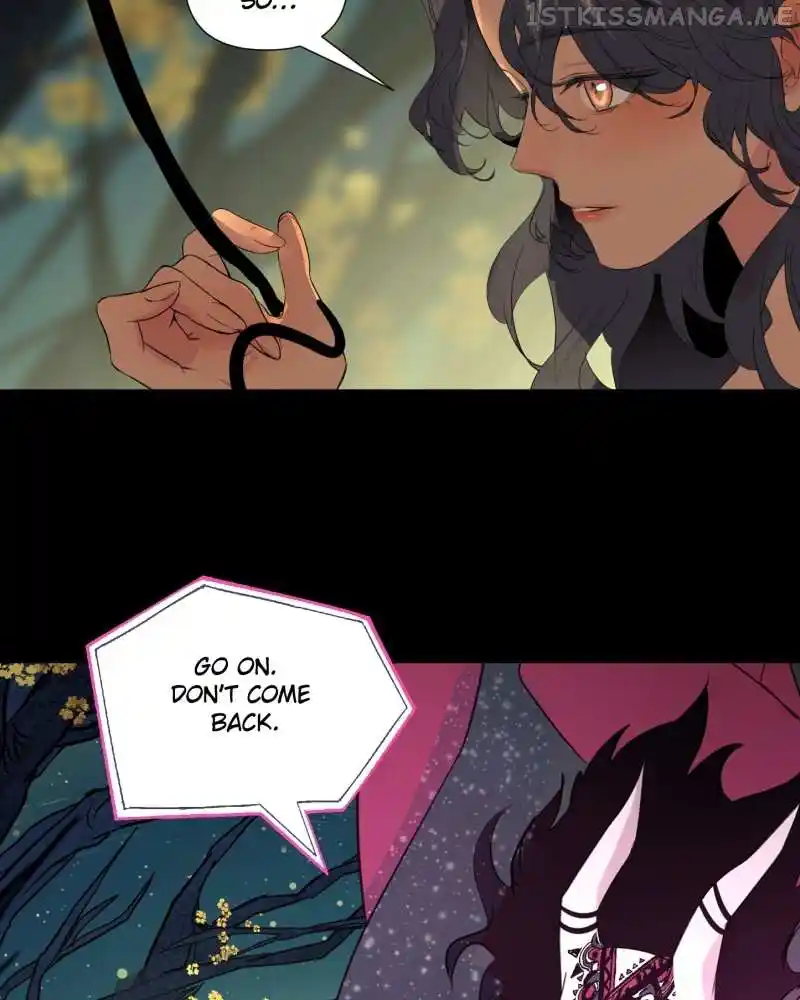 When Jasy Whistles Chapter 75