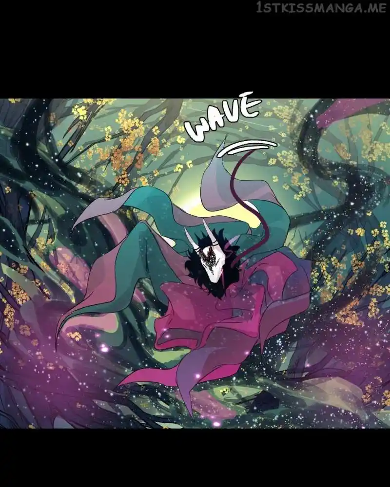 When Jasy Whistles Chapter 75