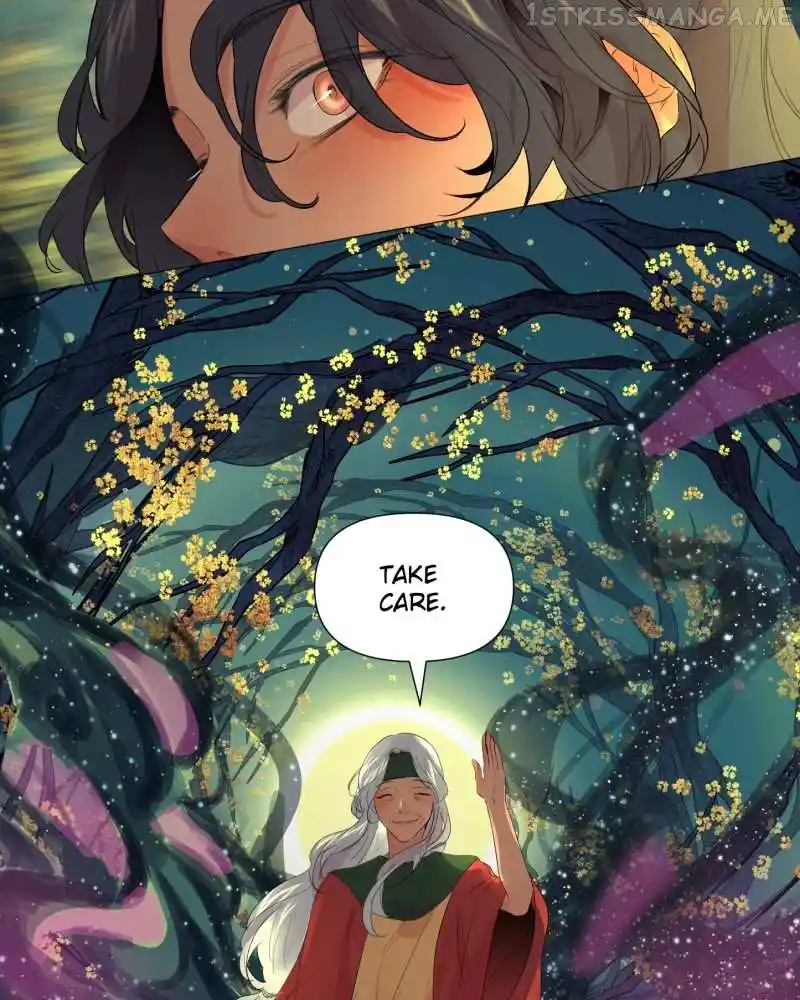 When Jasy Whistles Chapter 75