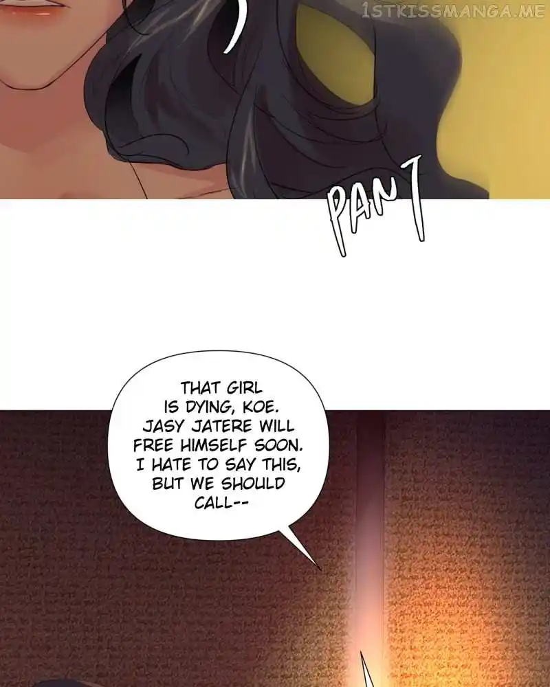 When Jasy Whistles Chapter 75