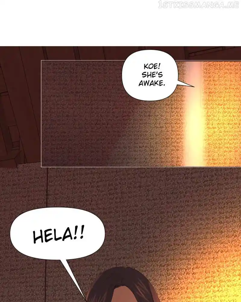 When Jasy Whistles Chapter 75