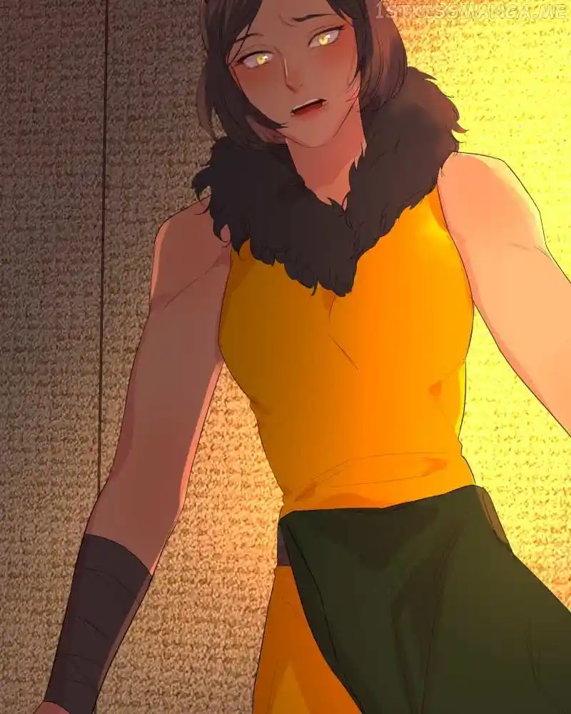 When Jasy Whistles Chapter 75