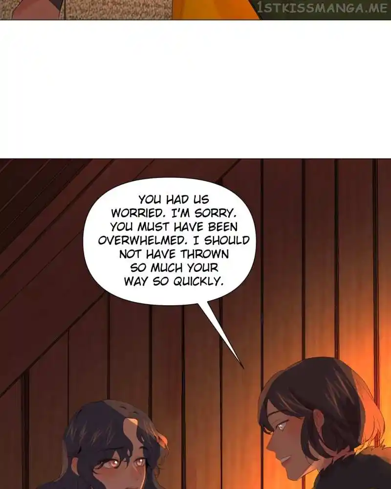 When Jasy Whistles Chapter 75