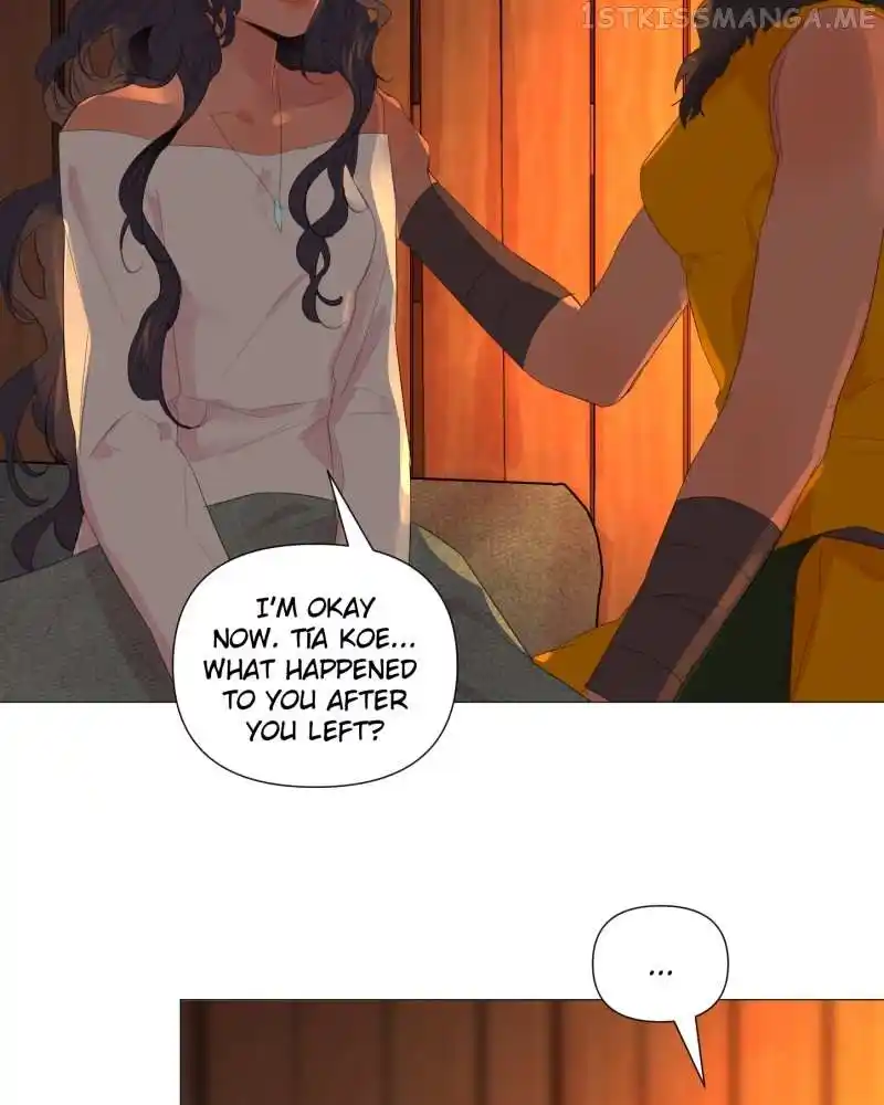 When Jasy Whistles Chapter 75